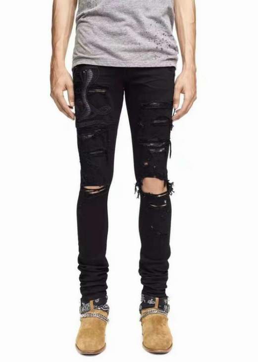 Picture of Amiri Jeans Long _SKUAmirisz28-4025g266883